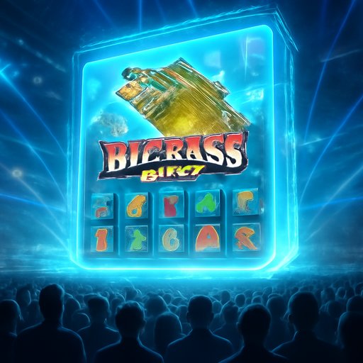 BDT88 Big Bass Bonanza মাছধরা থিম দৃশ্য